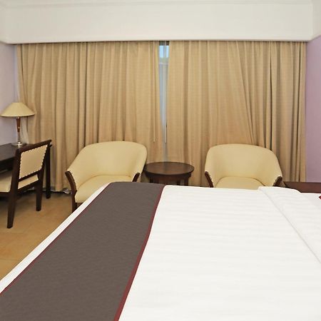 Collection O 91898 Series Hotel Kuningan จาการ์ตา ภายนอก รูปภาพ