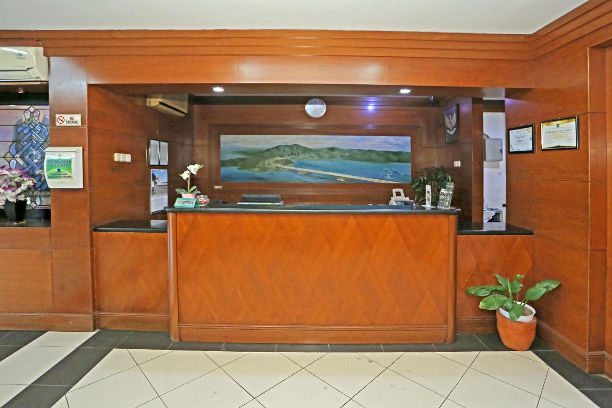 Collection O 91898 Series Hotel Kuningan จาการ์ตา ภายนอก รูปภาพ